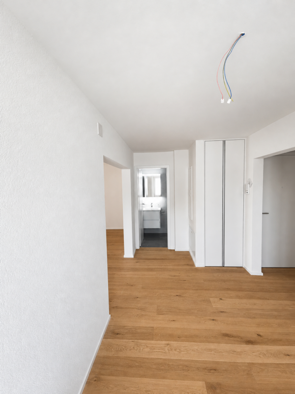 4 ½ rooms apartment