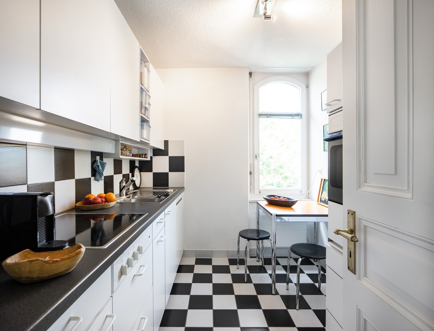 Appartamento di 2 ½ locali