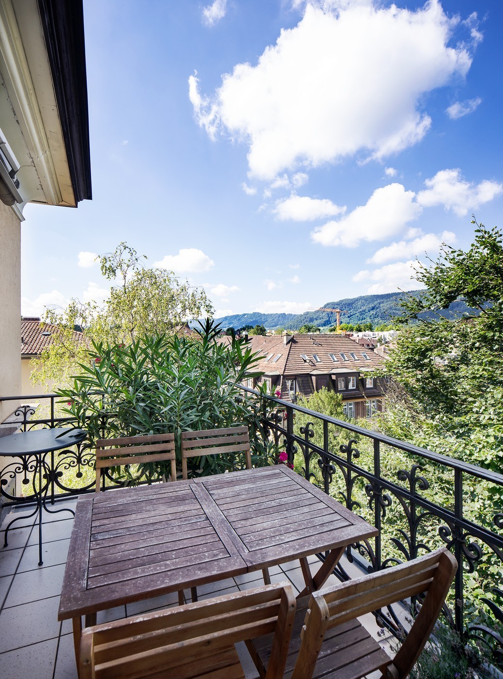 Appartamento di 2 ½ locali