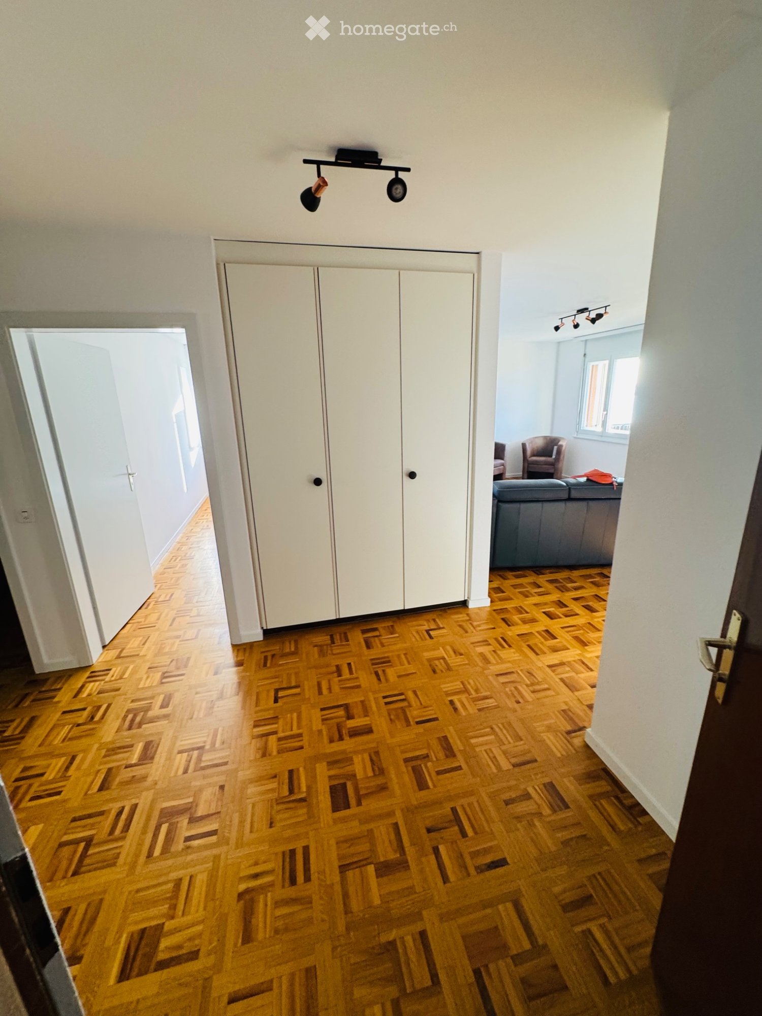 appartamento di 3 locali, foto 4 di 5
