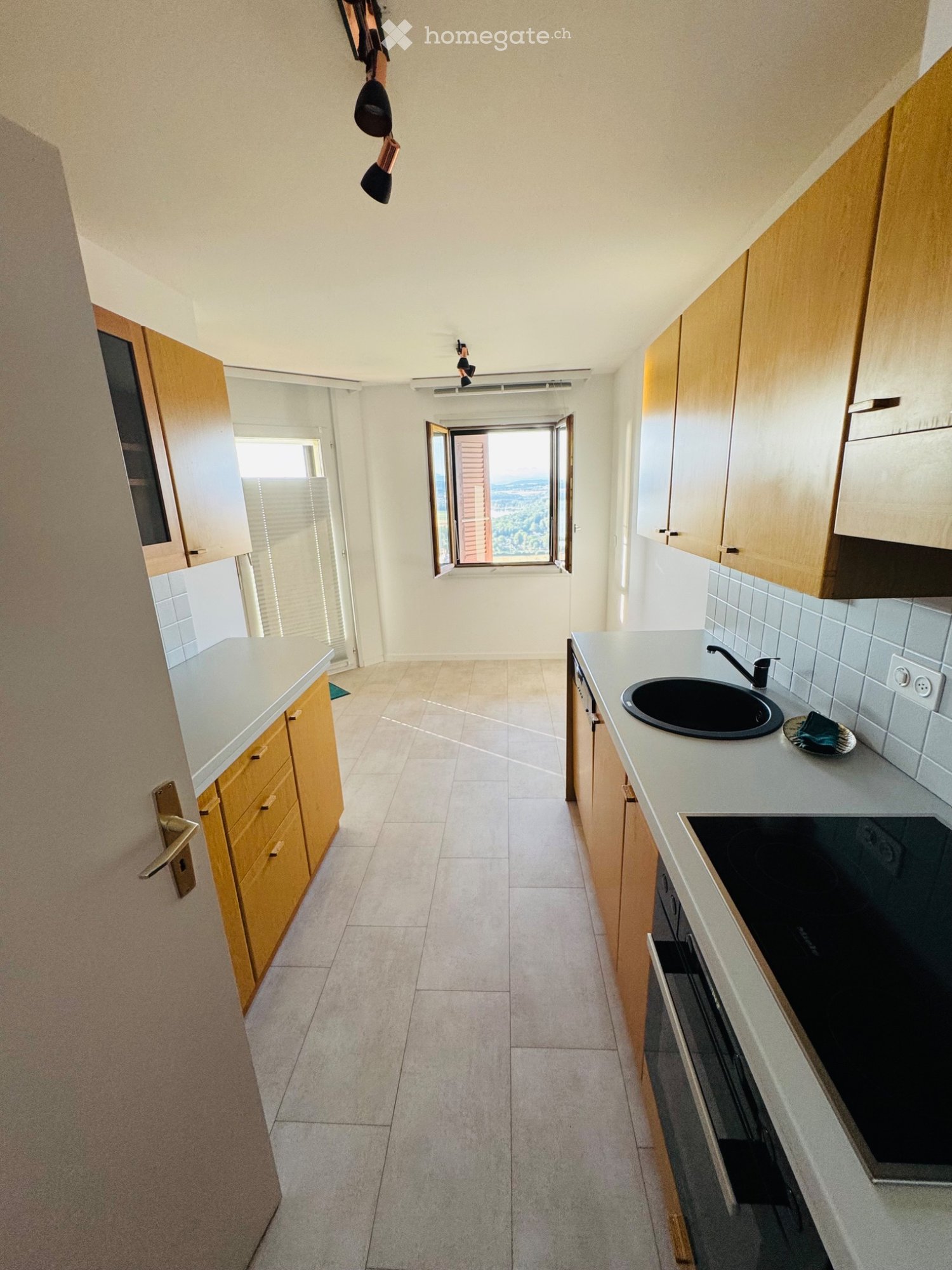 appartamento di 3 locali, foto 3 di 5