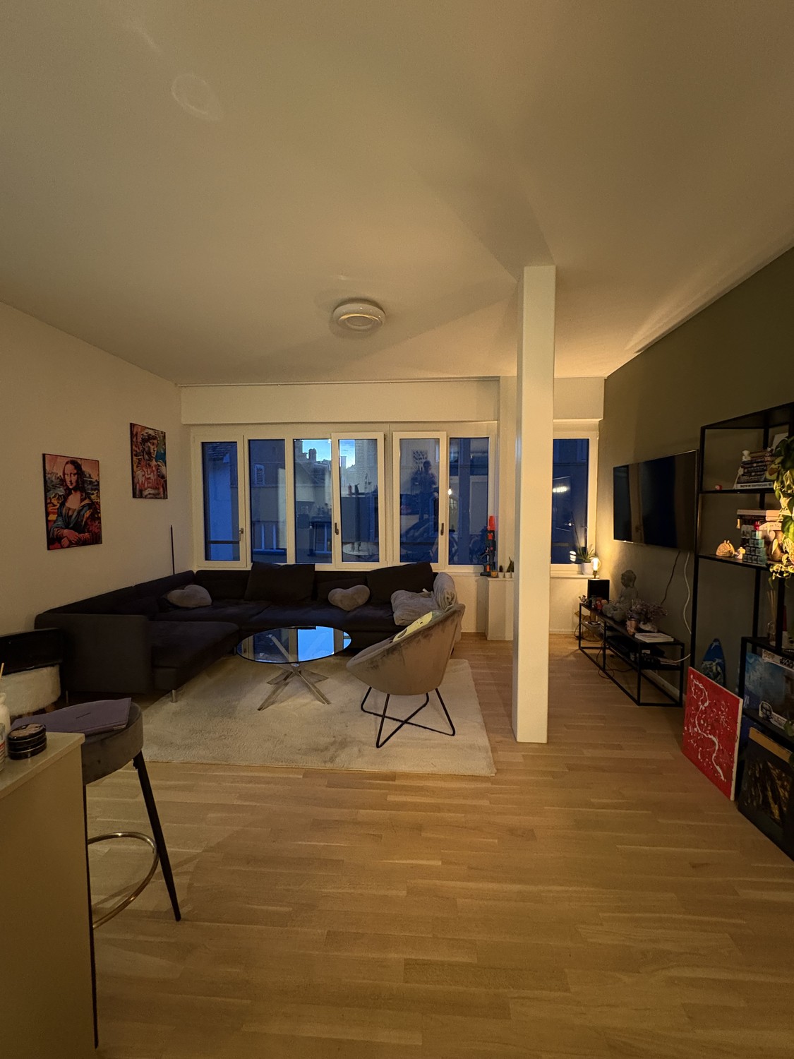 2 ½ rooms apartment, Foto 2 von 5
