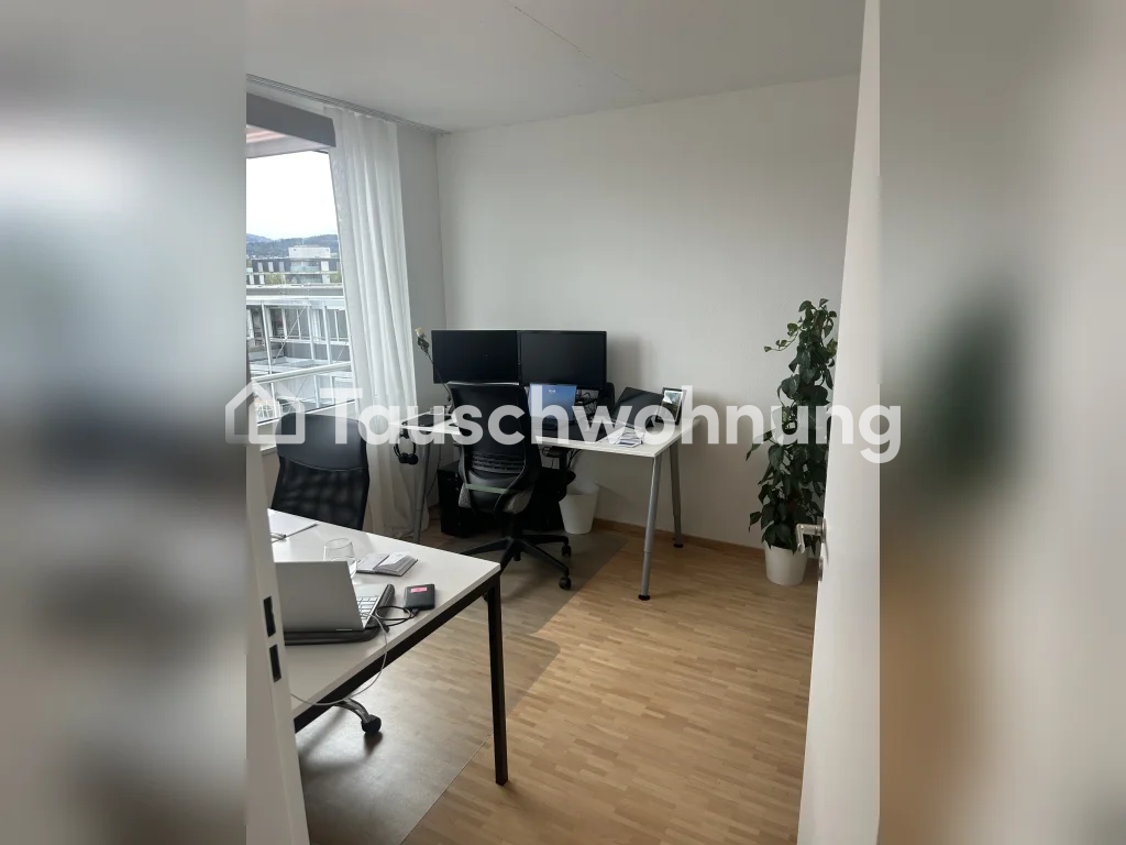 Appartement de 4 ½ pièces