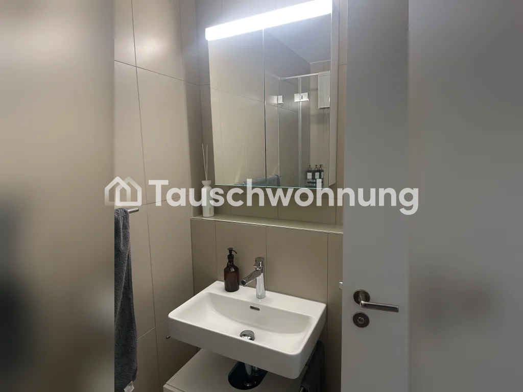 Appartement de 4 ½ pièces