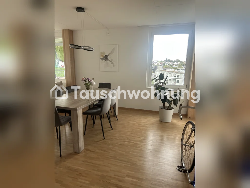 Appartement de 4 ½ pièces