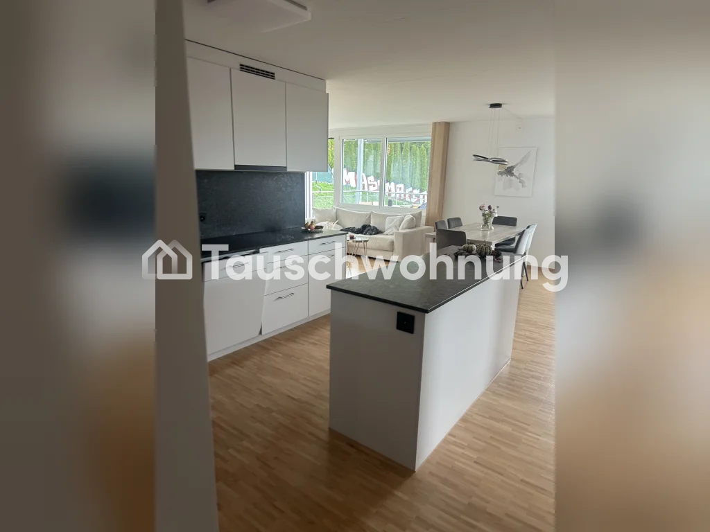 Appartement de 4 ½ pièces