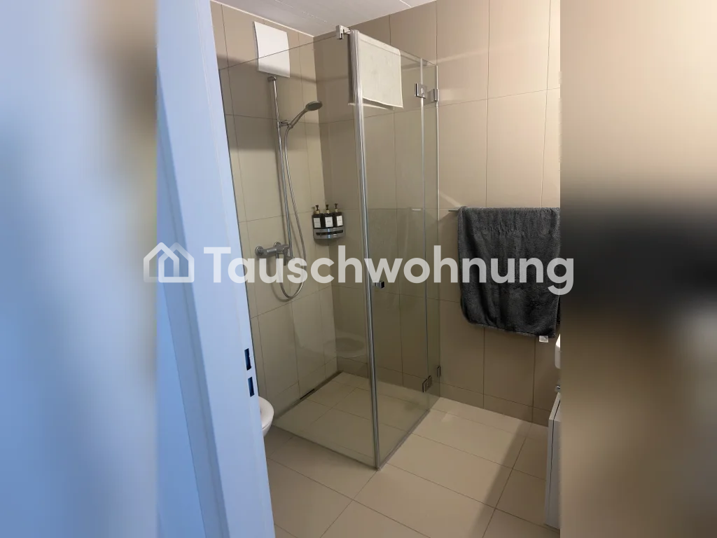 Appartement de 4 ½ pièces