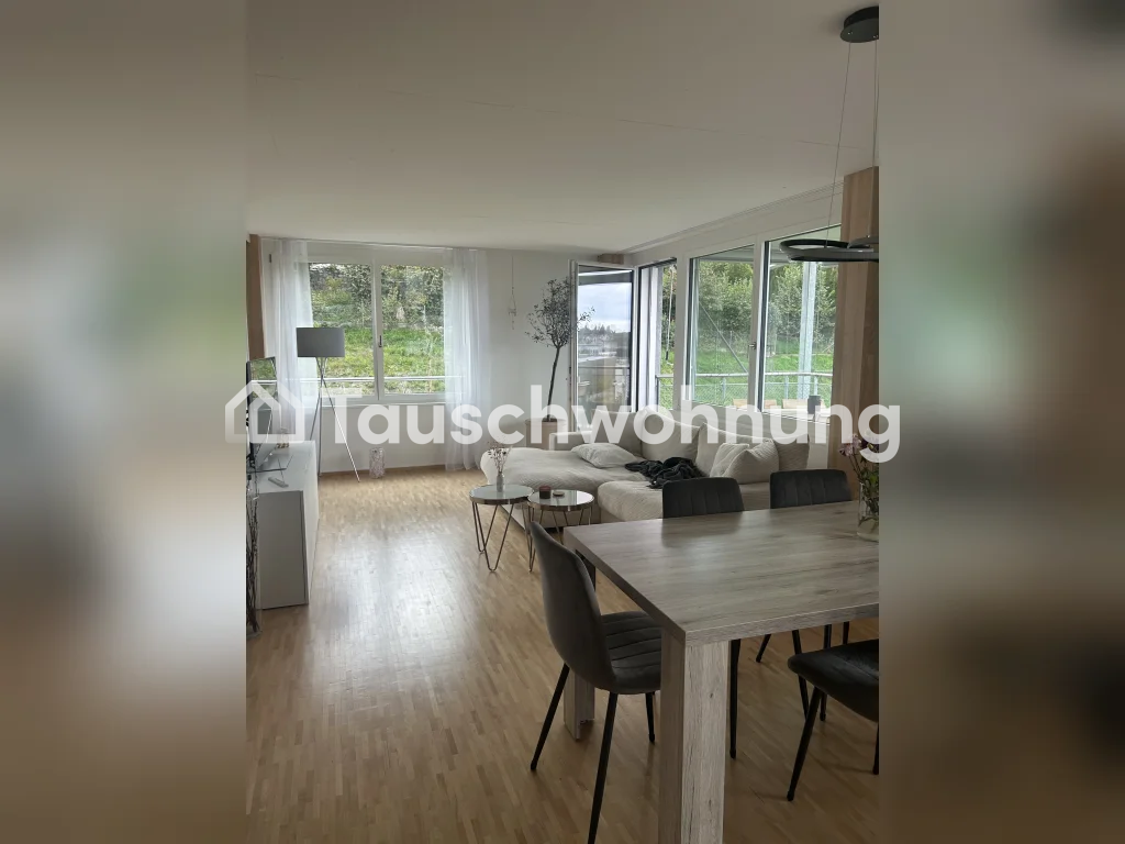 Appartement de 4 ½ pièces