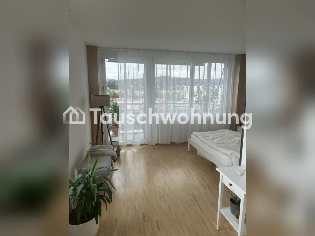 Appartement de 4 ½ pièces