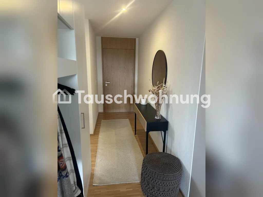 Appartement de 4 ½ pièces