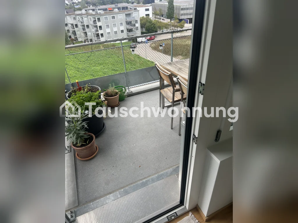 Appartement de 4 ½ pièces