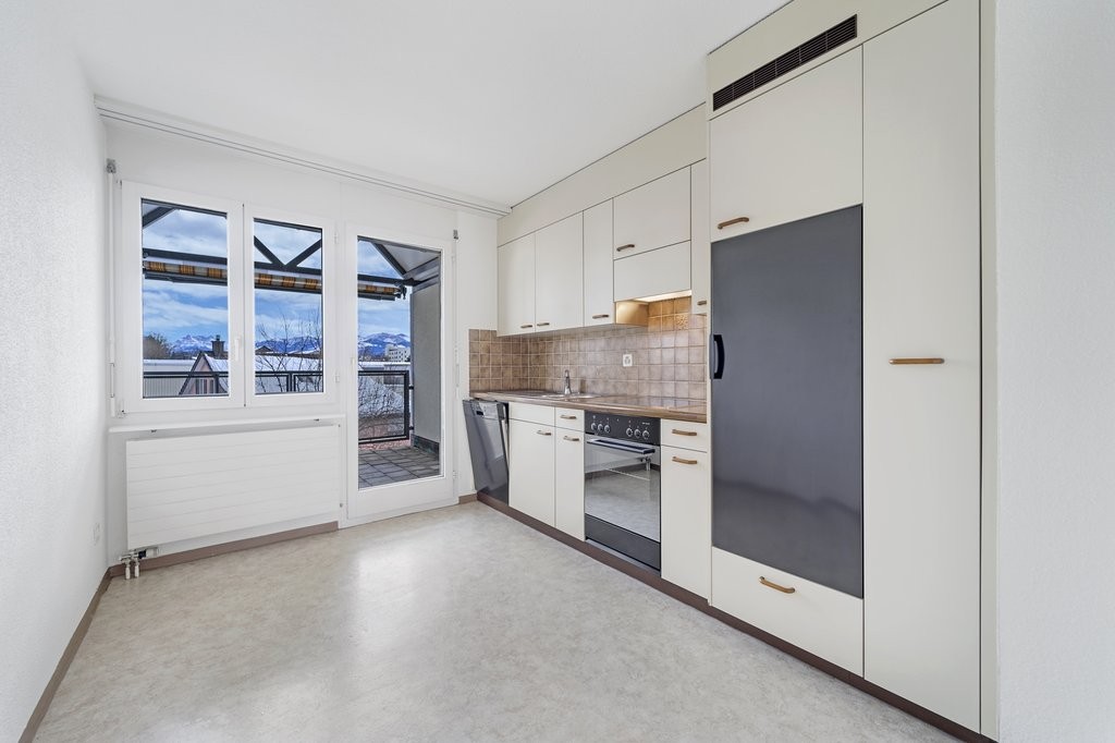 3 ½ pièces appartement