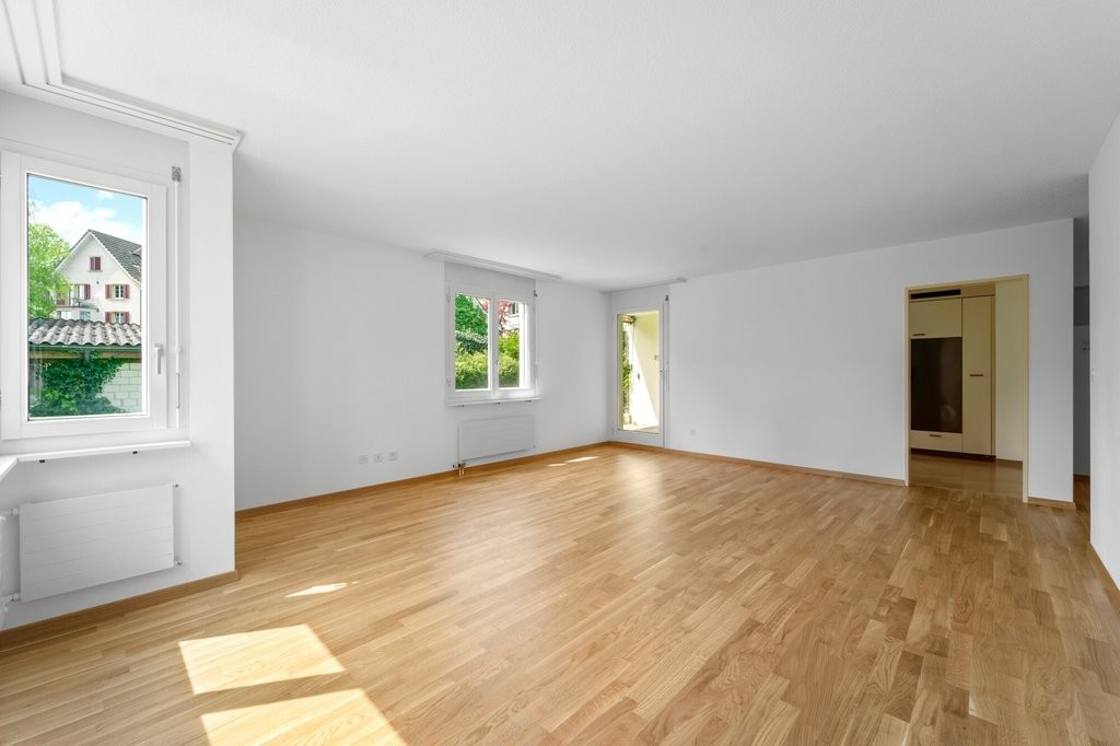 3 ½ pièces appartement