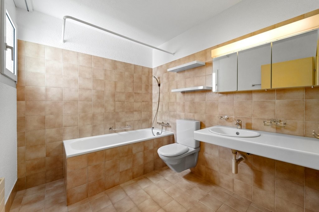 3 ½ pièces appartement