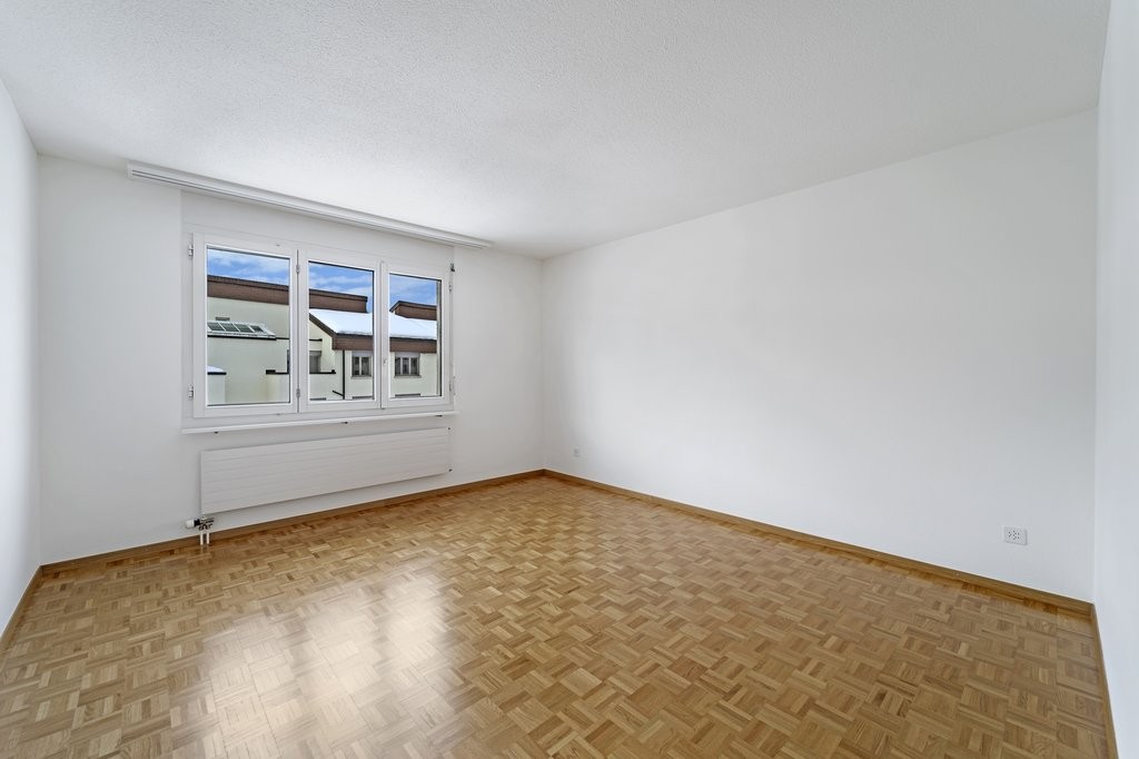 3 ½ pièces appartement