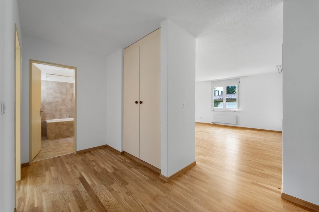 3 ½ pièces appartement