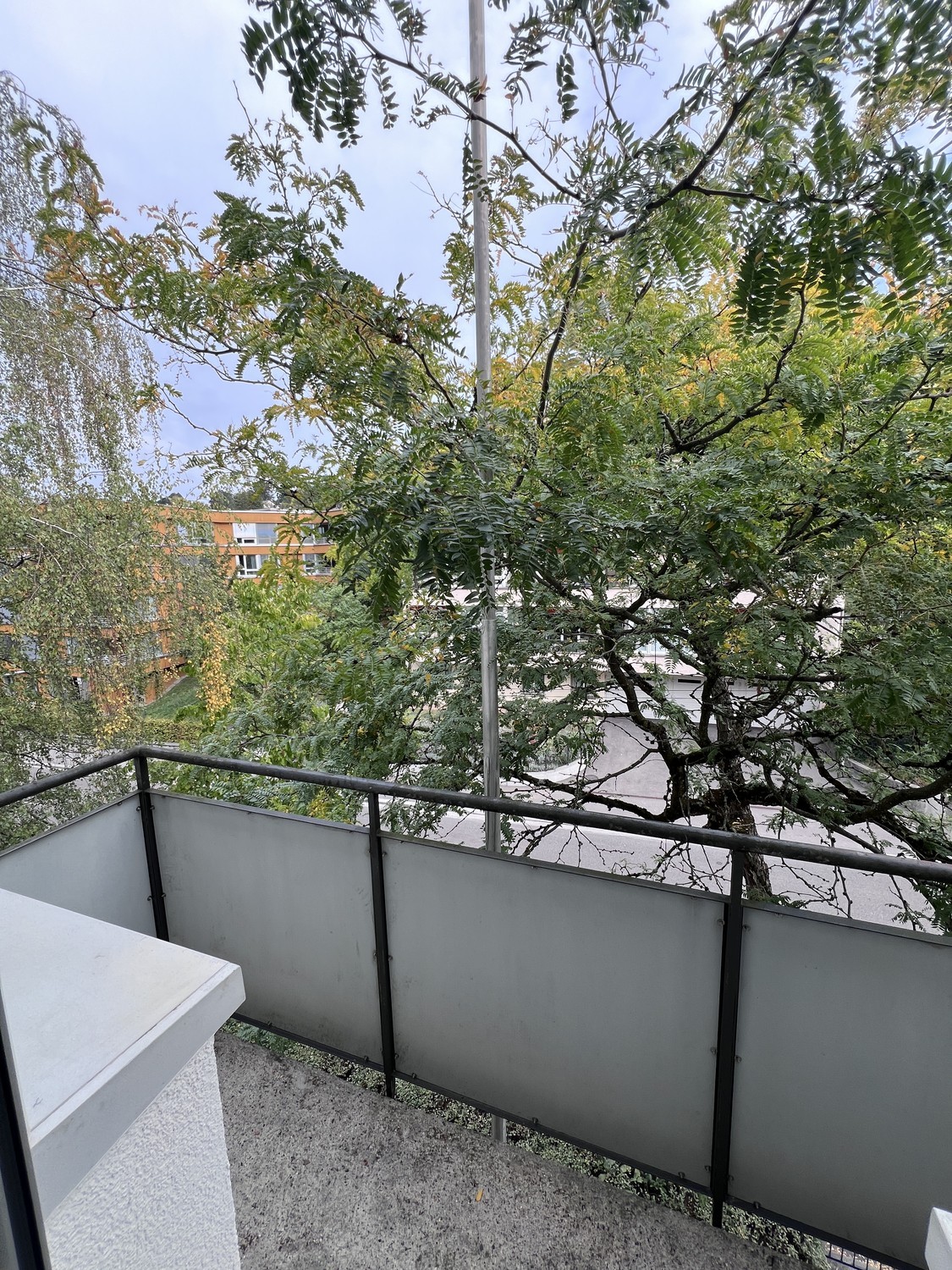 Zimmer in einer Wohngemeinschaft