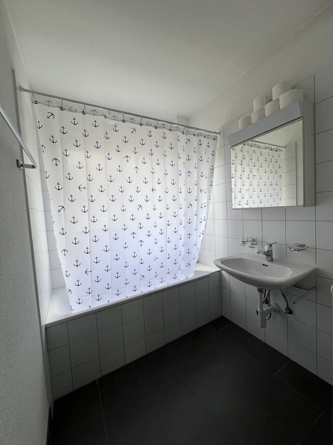 Zimmer in einer Wohngemeinschaft