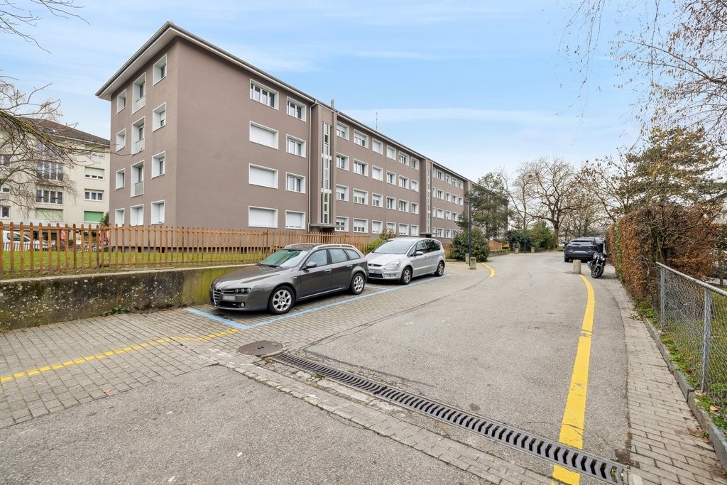 3-Zimmer-Wohnung