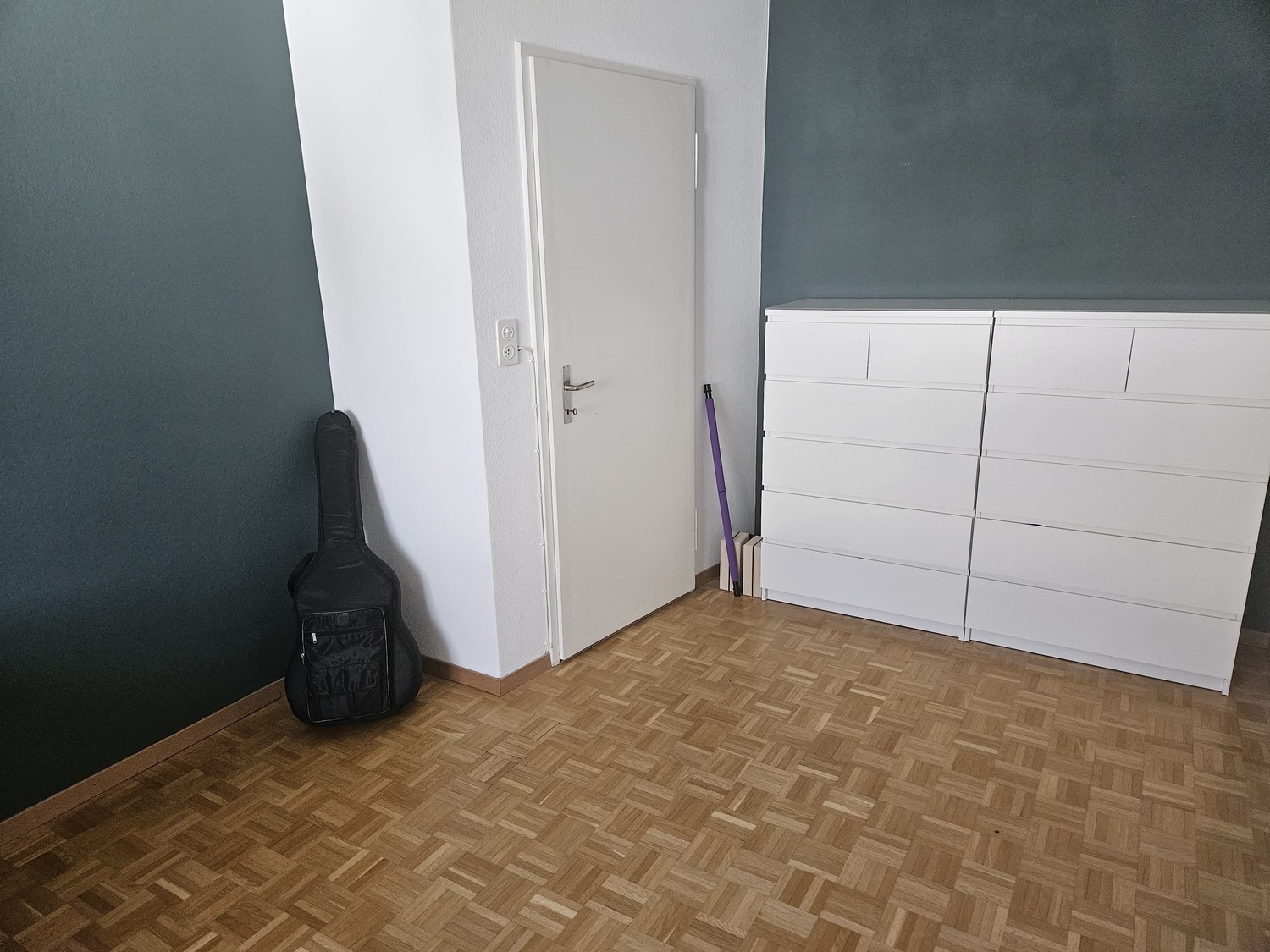 Zimmer in einer WG, Foto 7 von 9