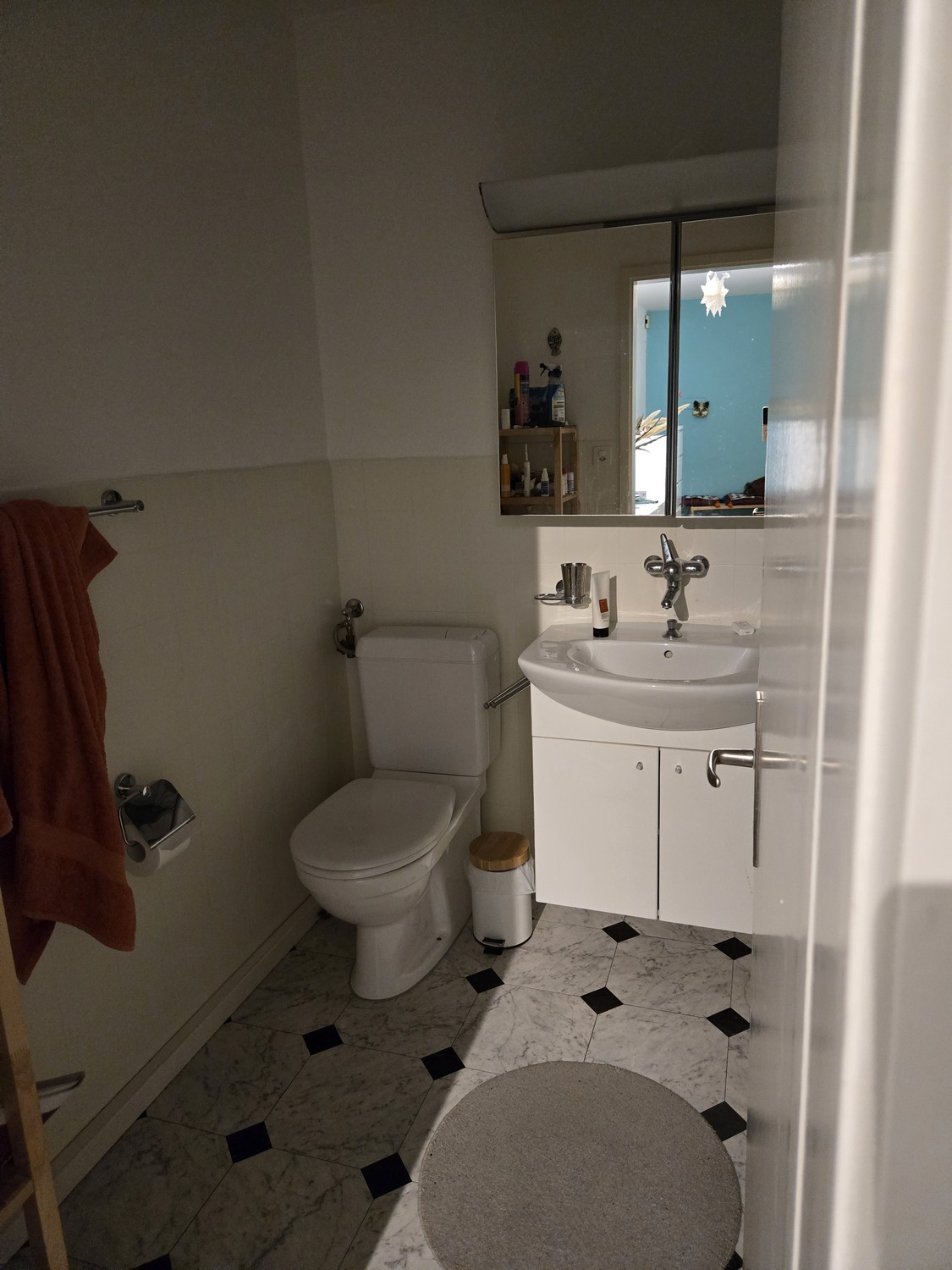 Zimmer in einer WG, Foto 9 von 9