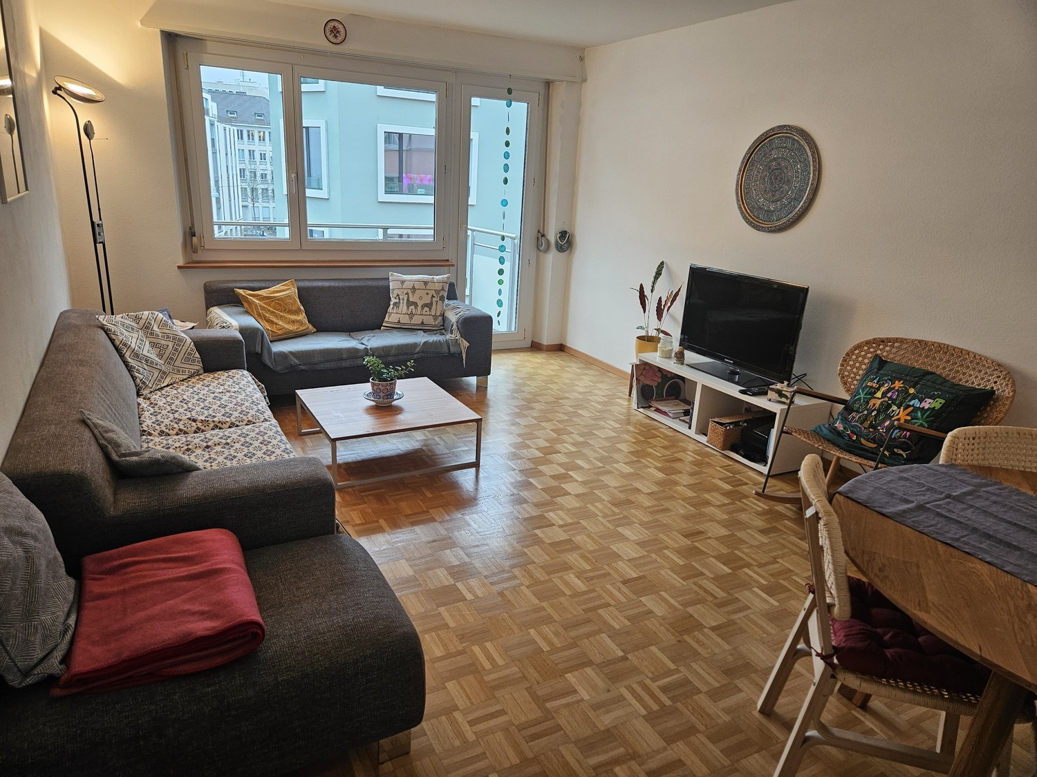 Zimmer in einer WG, Foto 2 von 9