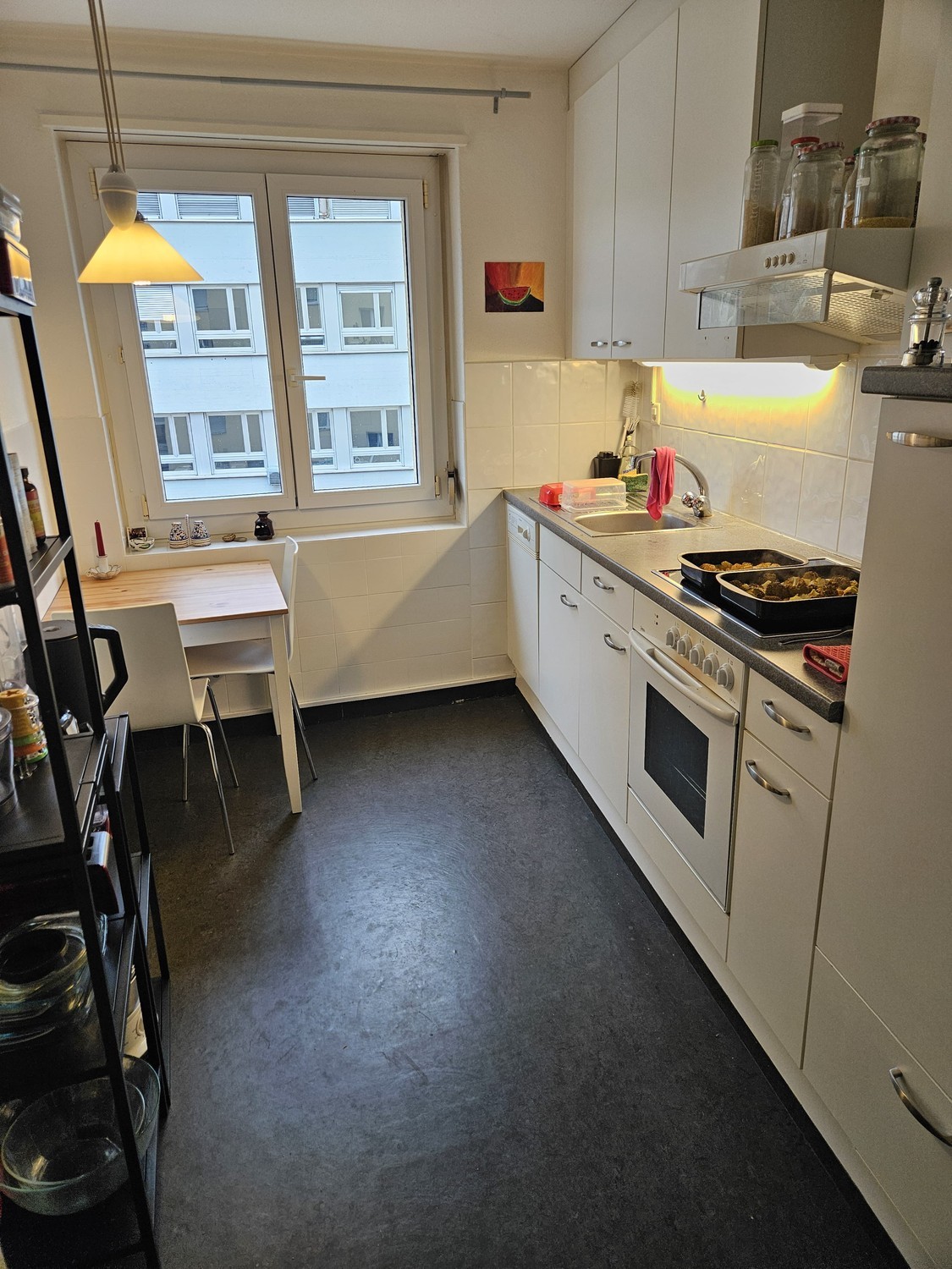 Zimmer in einer WG, Foto 8 von 9