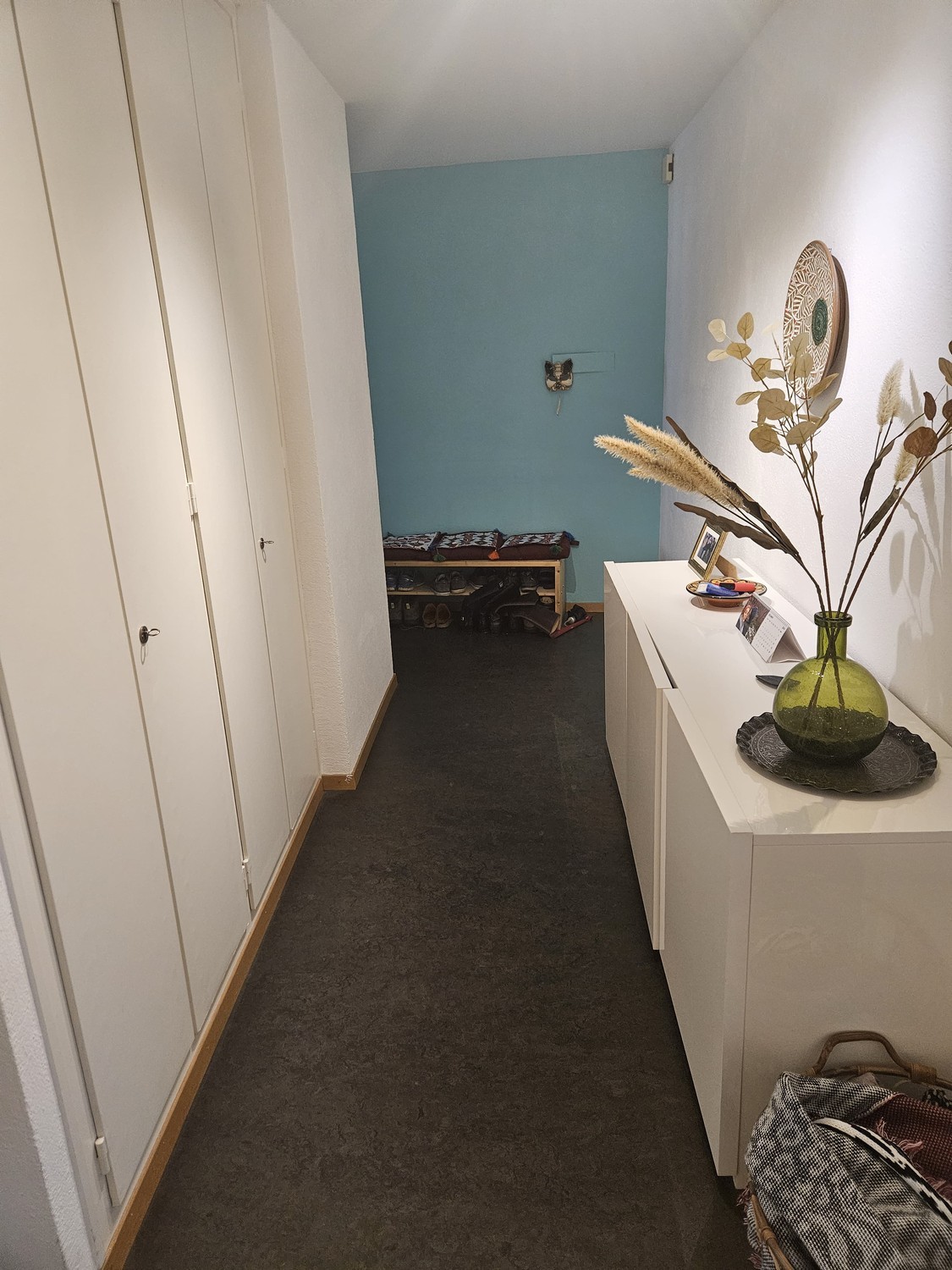 Zimmer in einer WG, Foto 6 von 9