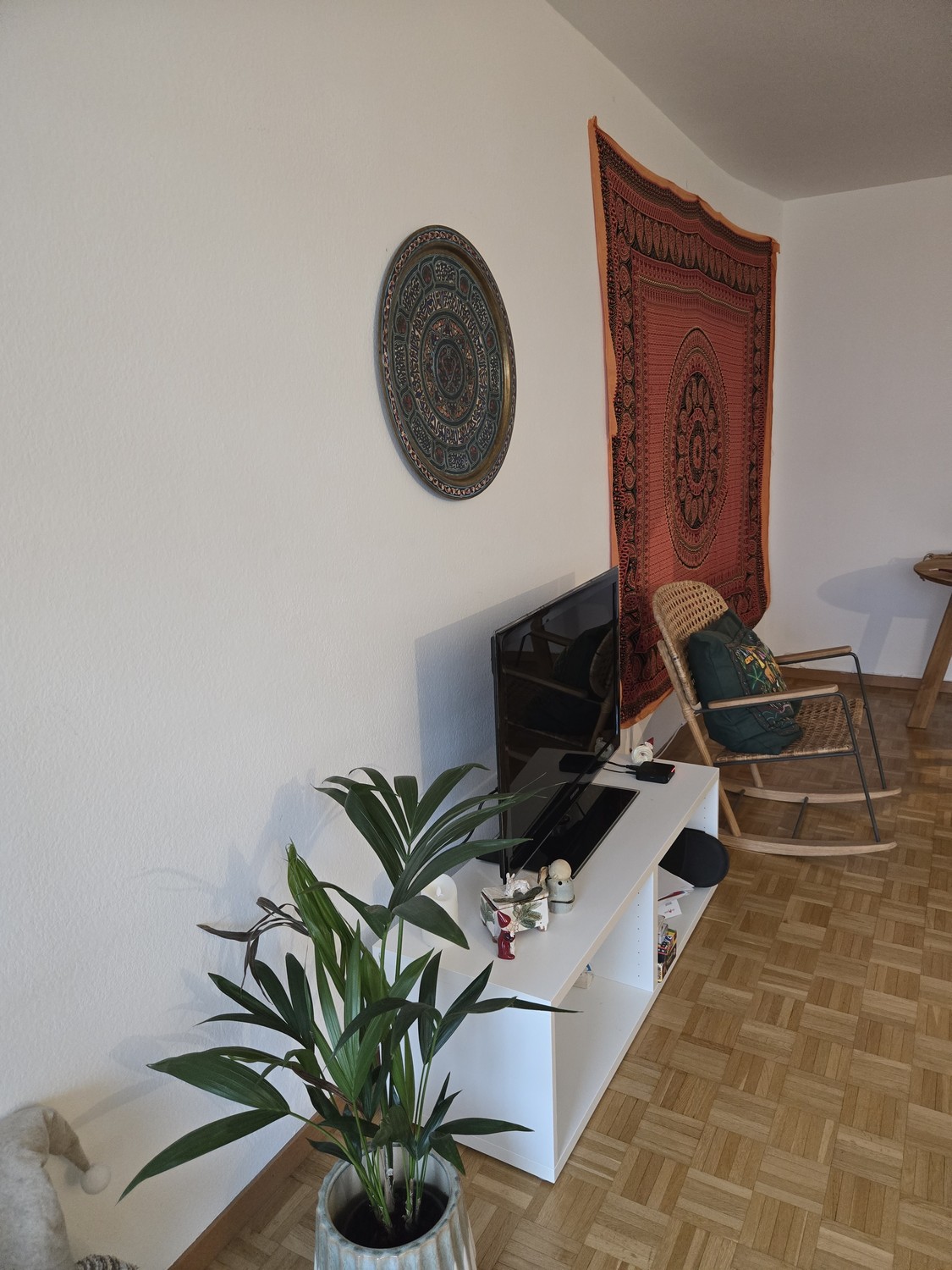 Zimmer in einer WG, Foto 1 von 9