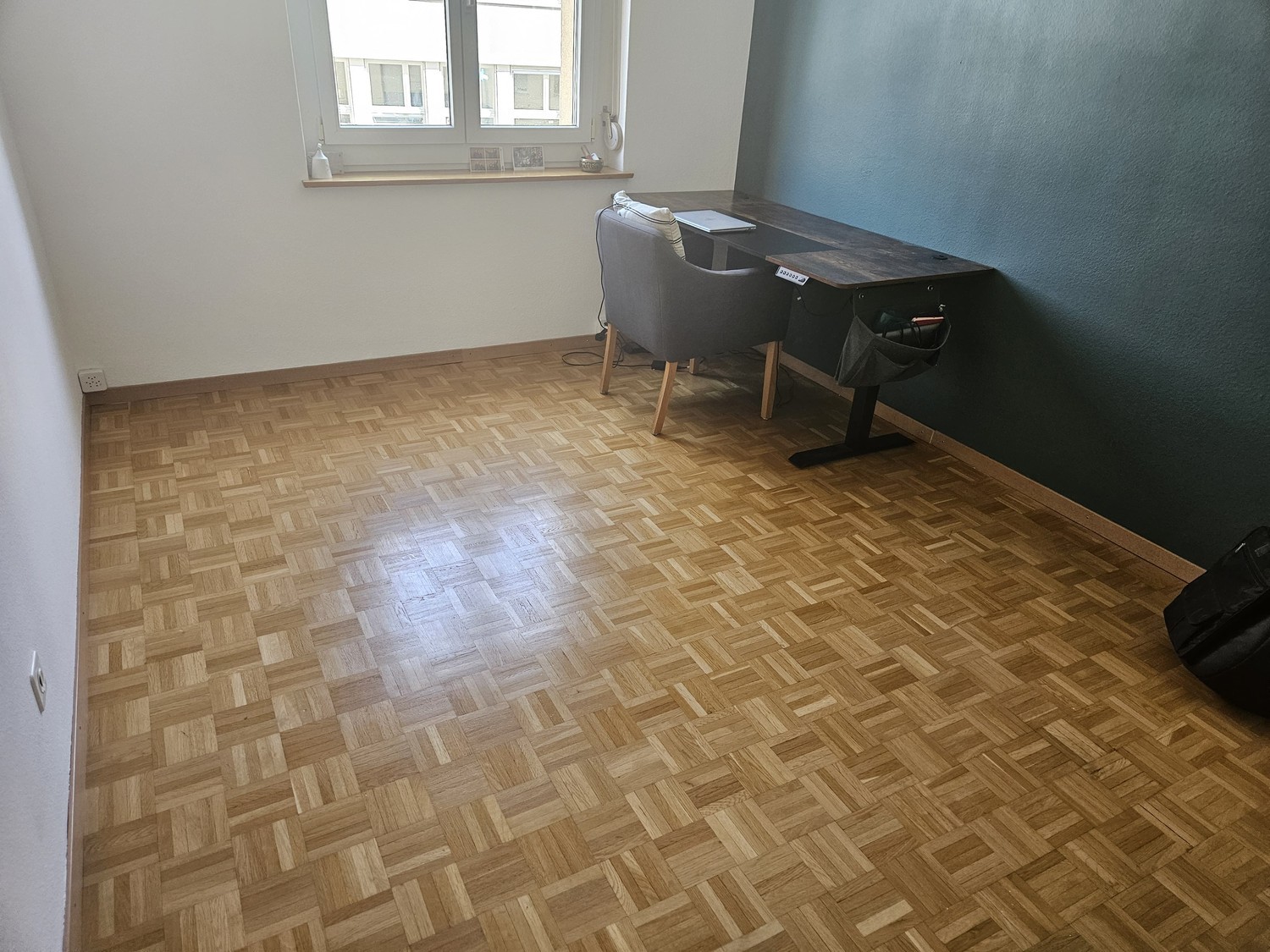 Zimmer in einer WG, Foto 5 von 9