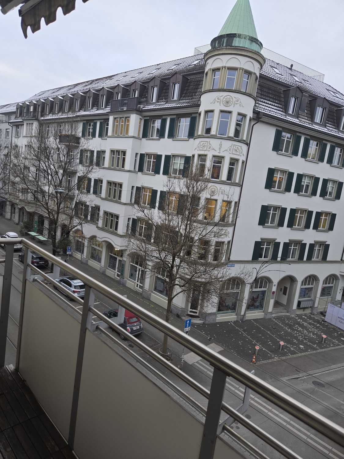 Zimmer in einer WG, Foto 3 von 9