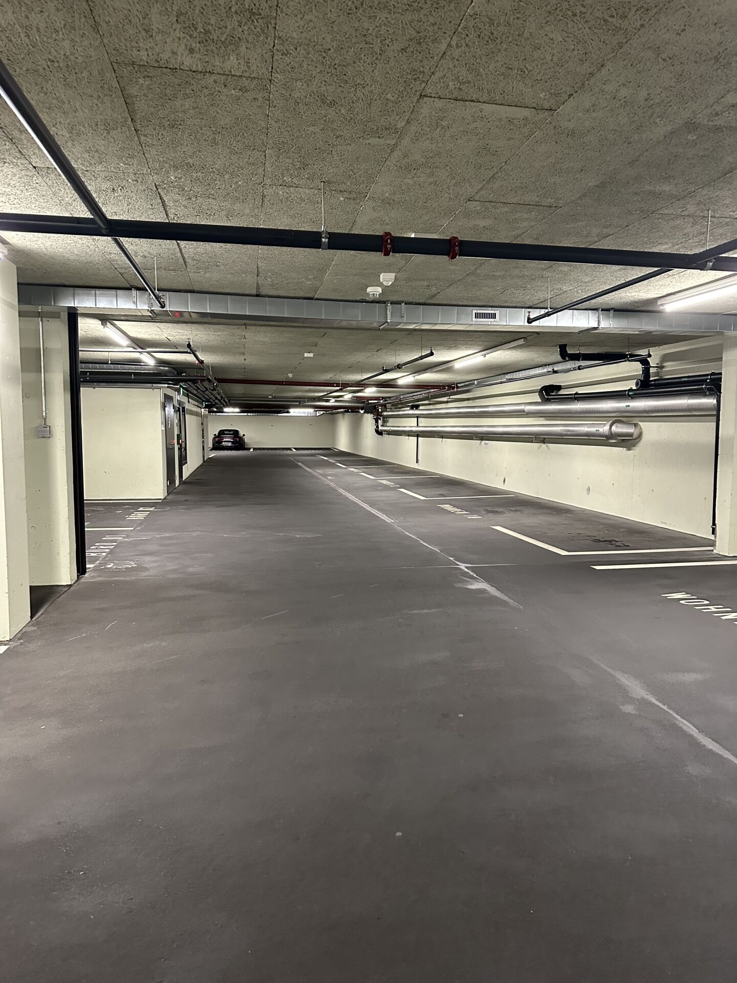 Open slot, Foto 2 von 2