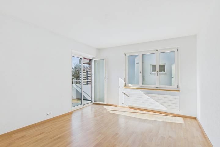 Multi family house, Foto 5 von 9