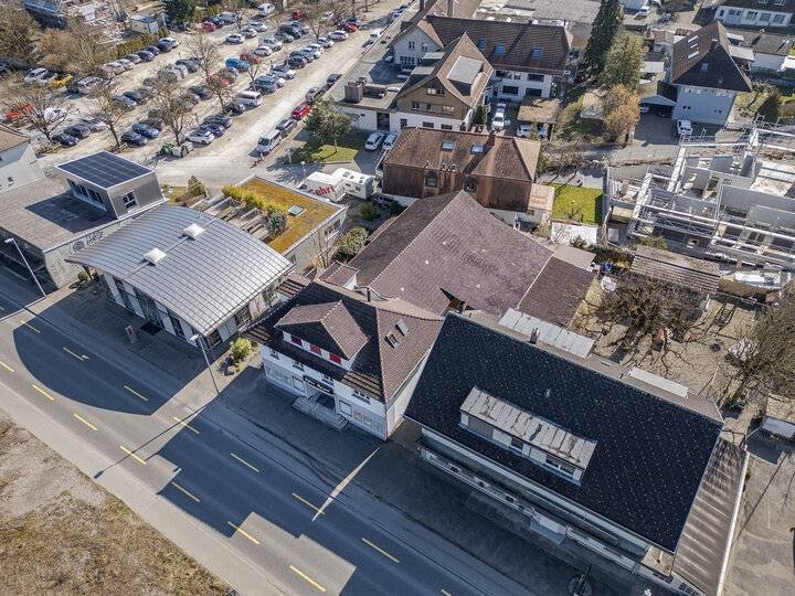 Multi family house, Foto 6 von 9