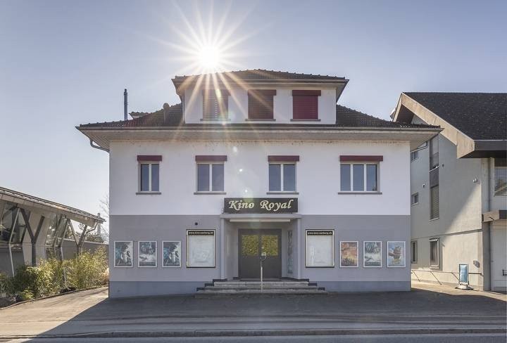 Multi family house, Foto 1 von 9