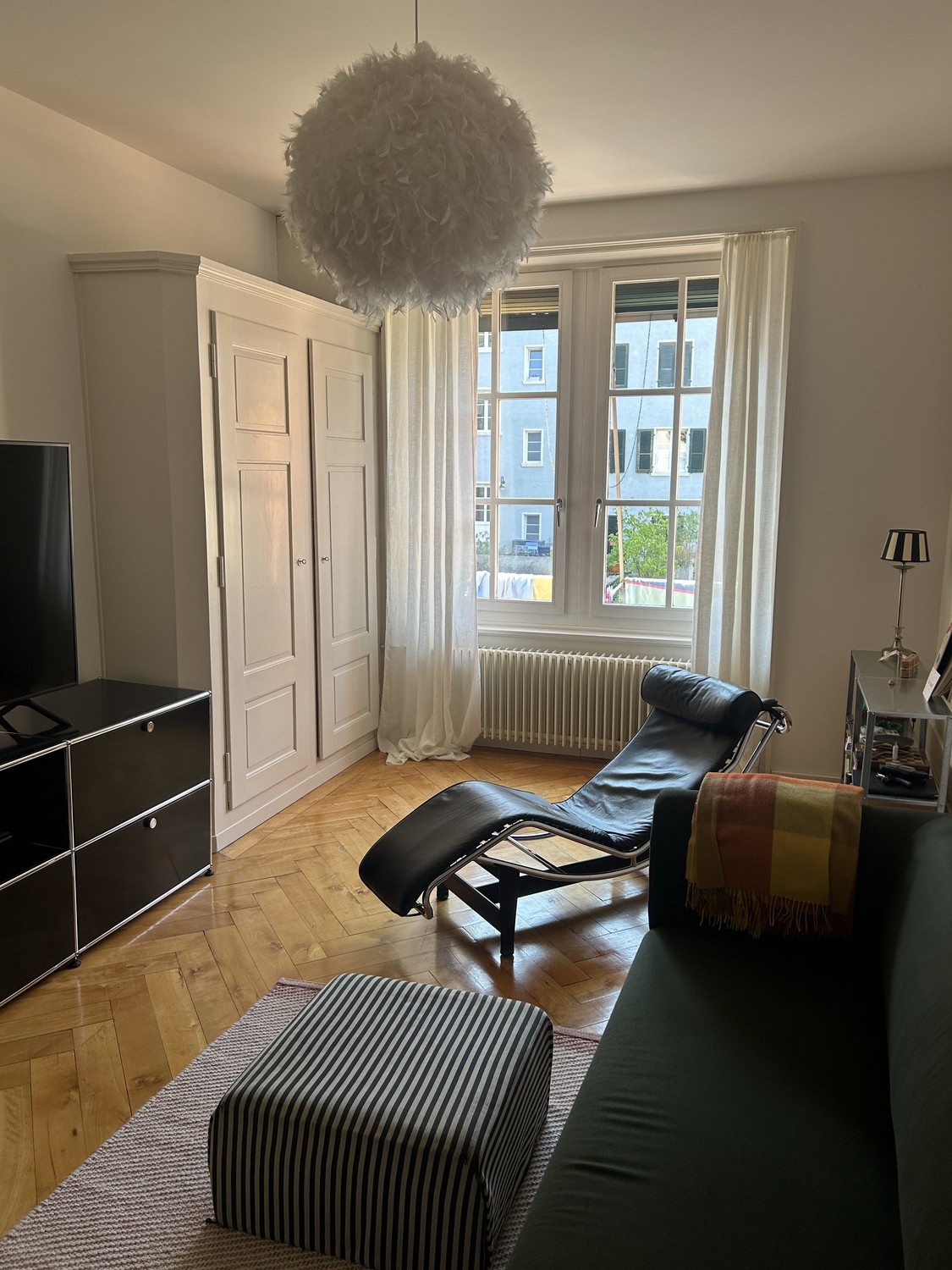 2 rooms apartment, photo 1 of 3