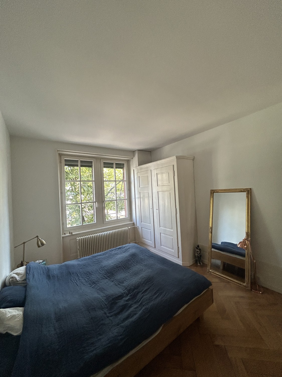 2 rooms apartment, photo 3 of 3