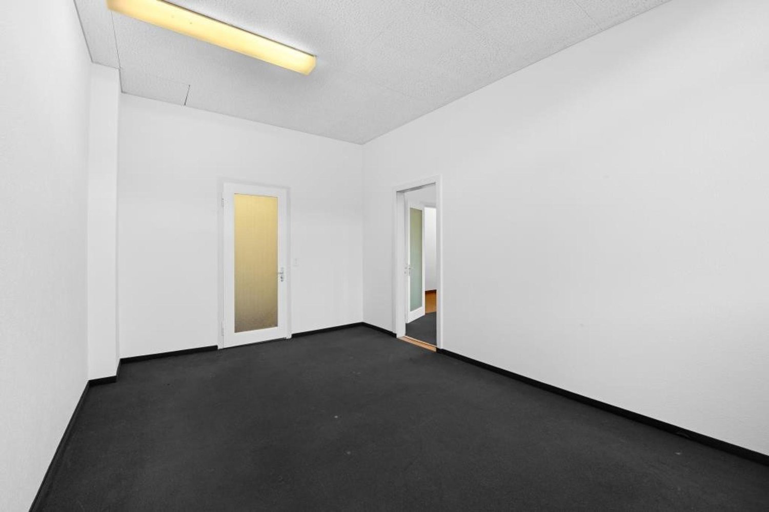 30m² bureau