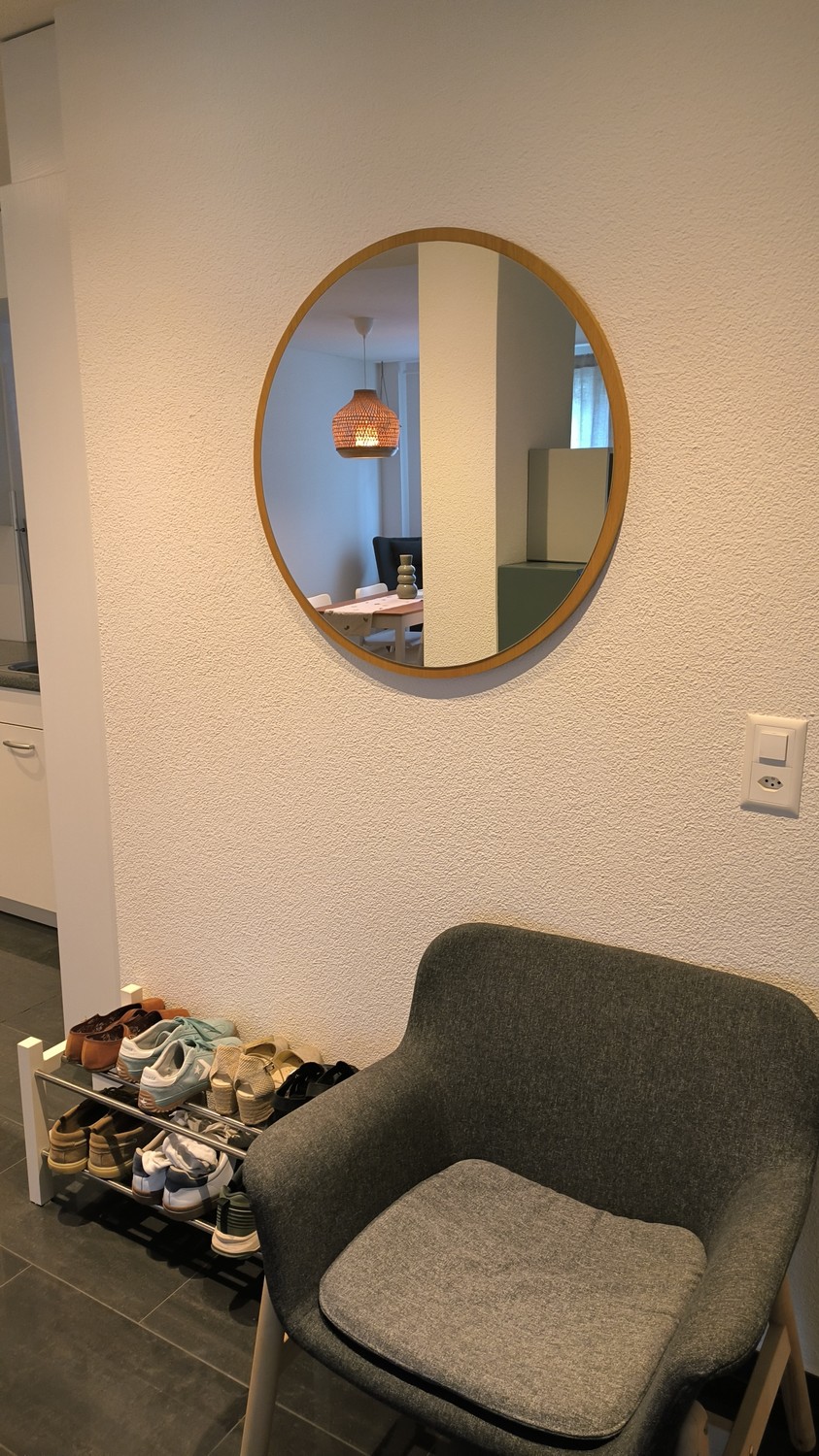 2 ½ Zimmer-Wohnung, Foto 8 von 8