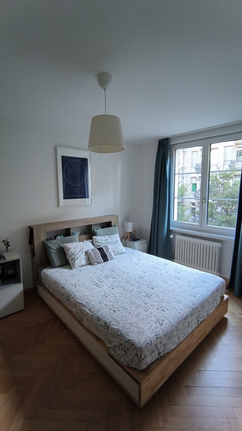 2 ½ Zimmer-Wohnung, Foto 5 von 8