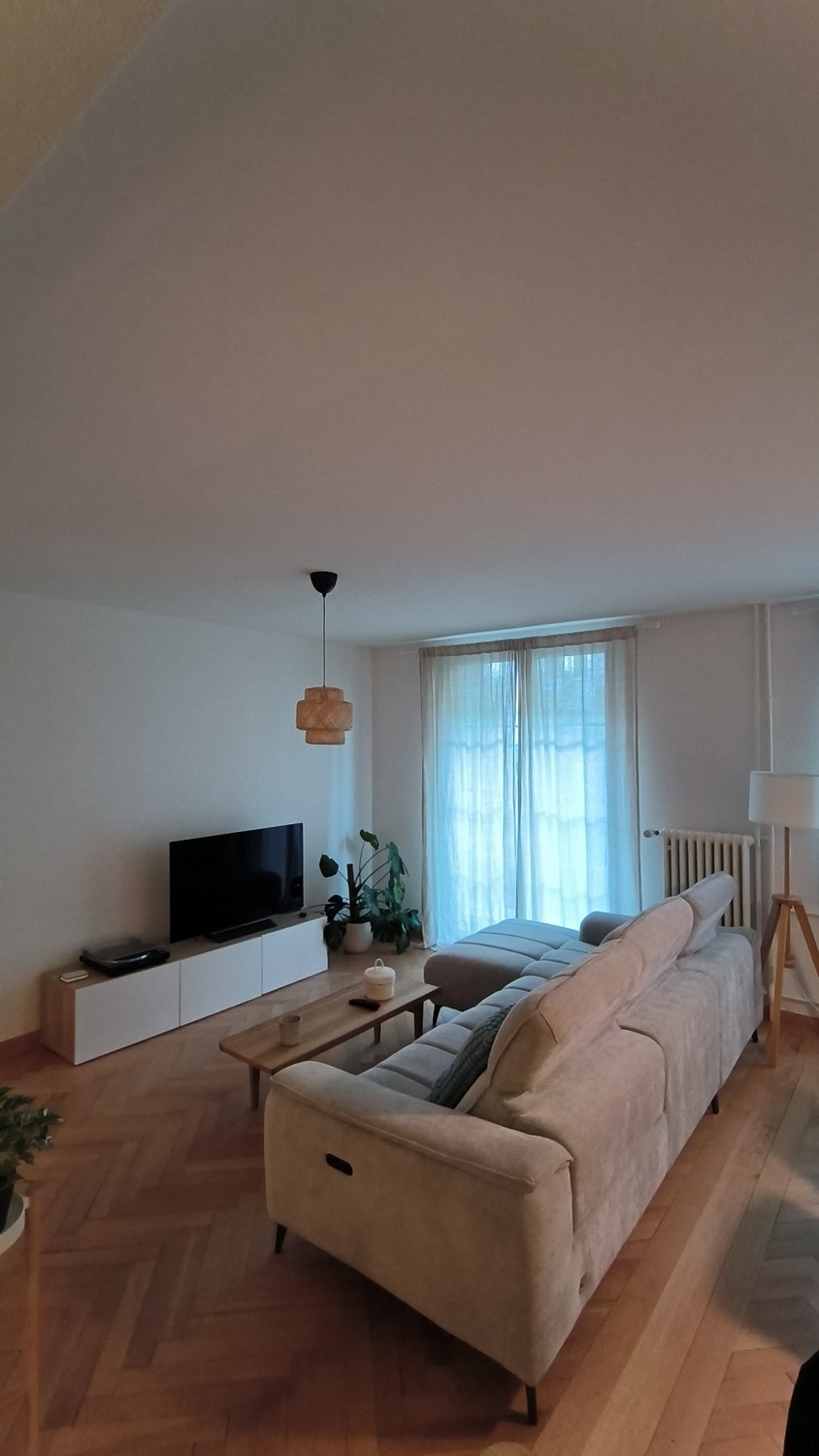 2 ½ Zimmer-Wohnung, Foto 1 von 8