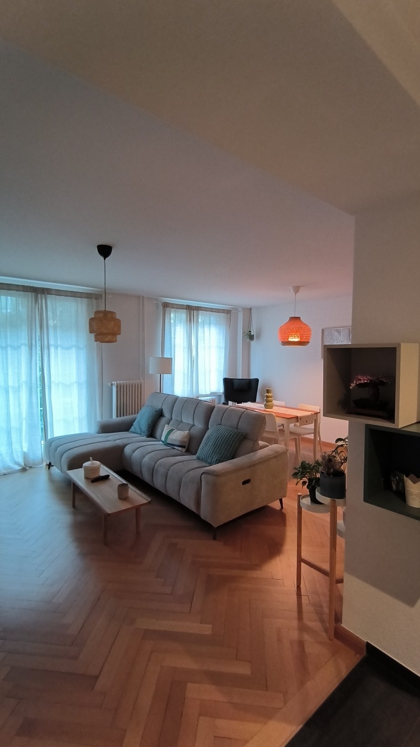 2 ½ Zimmer-Wohnung, Foto 2 von 8