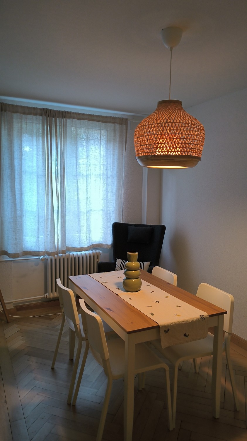 2 ½ Zimmer-Wohnung, Foto 4 von 8