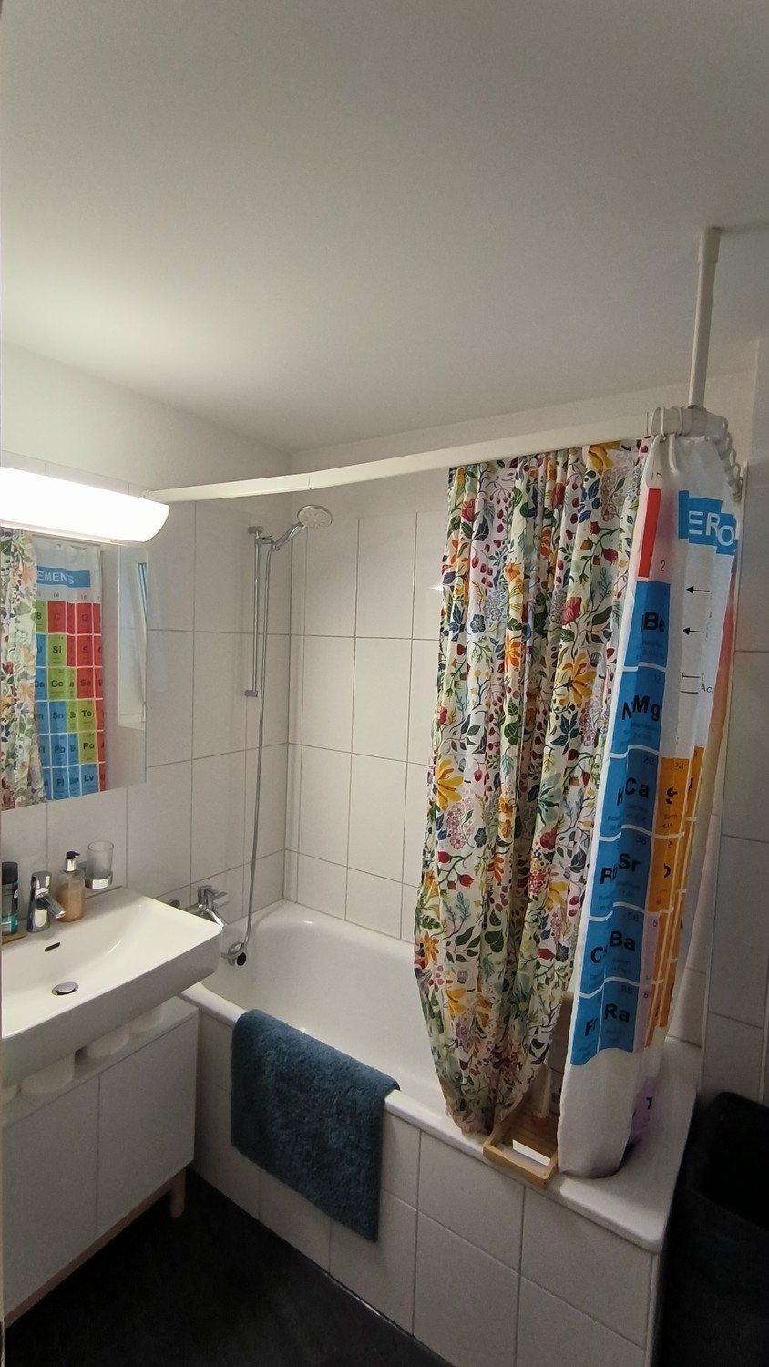 2 ½ Zimmer-Wohnung, Foto 7 von 8