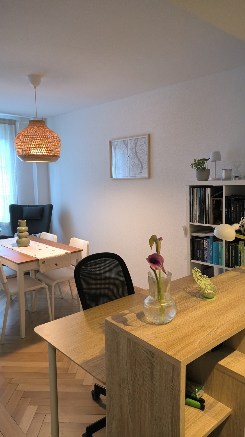 2 ½ Zimmer-Wohnung, Foto 3 von 8