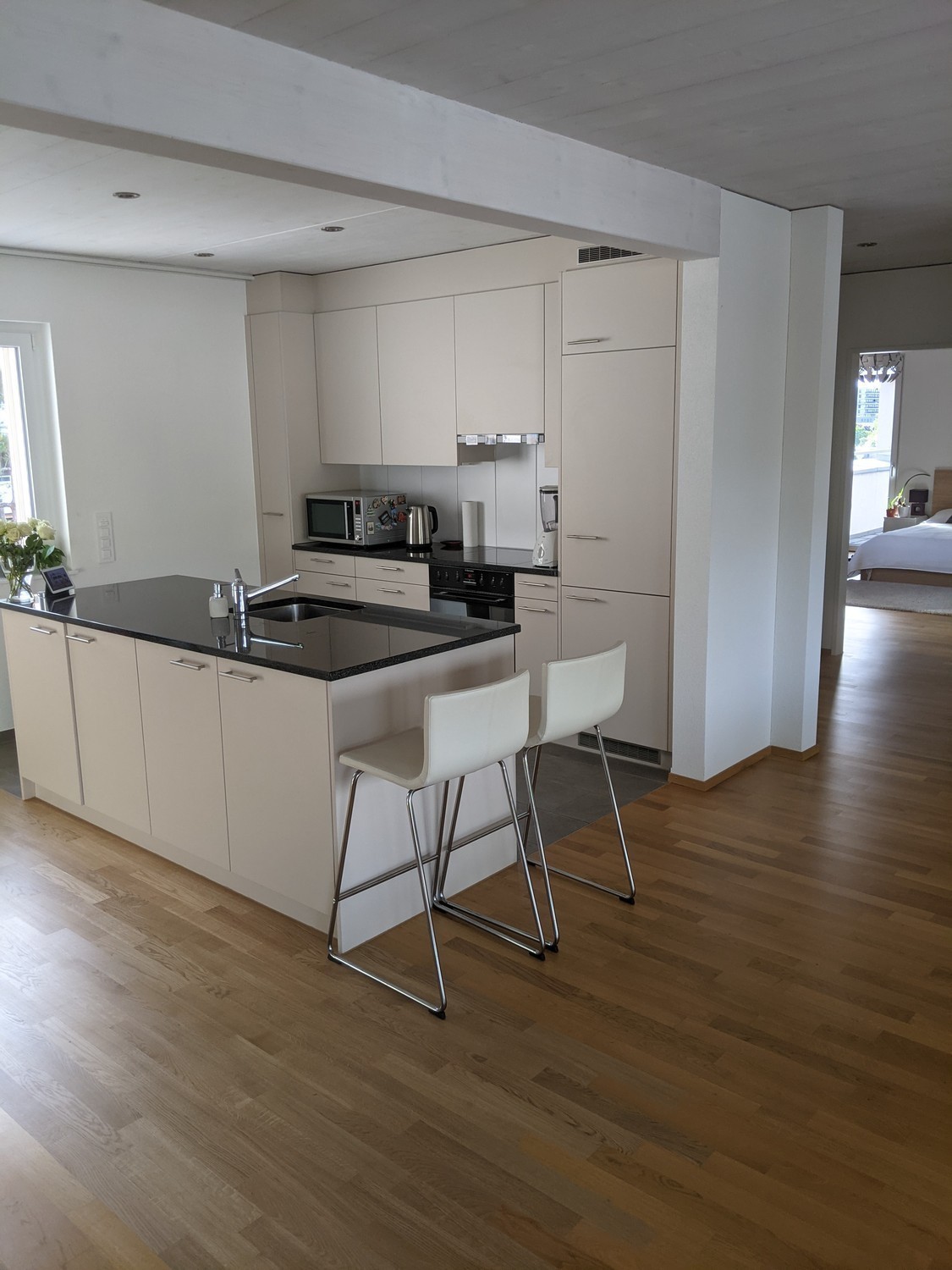 3 ½ Zimmer Wohnung, Foto 3 von 10