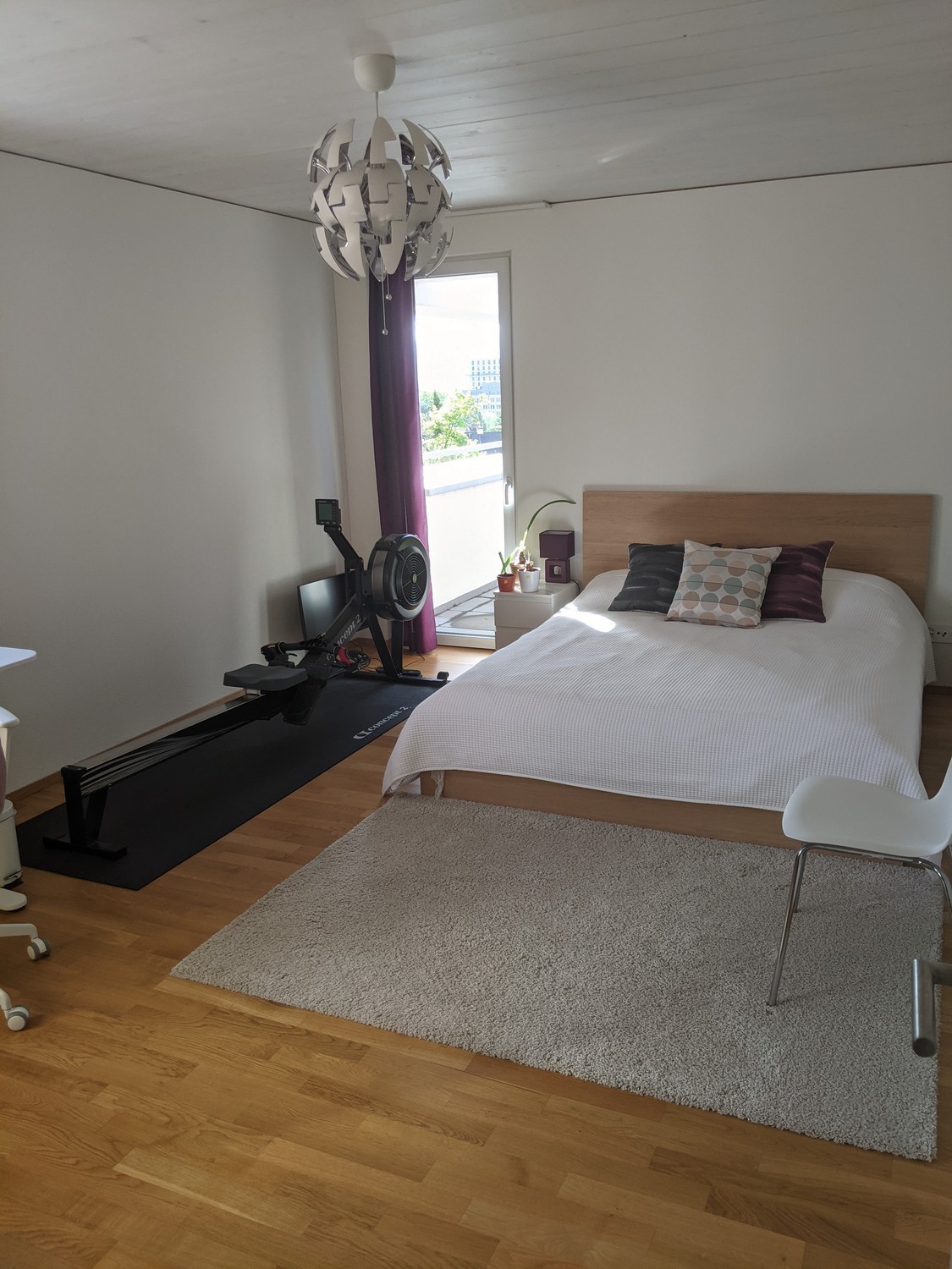 3 ½ Zimmer Wohnung, Foto 7 von 10