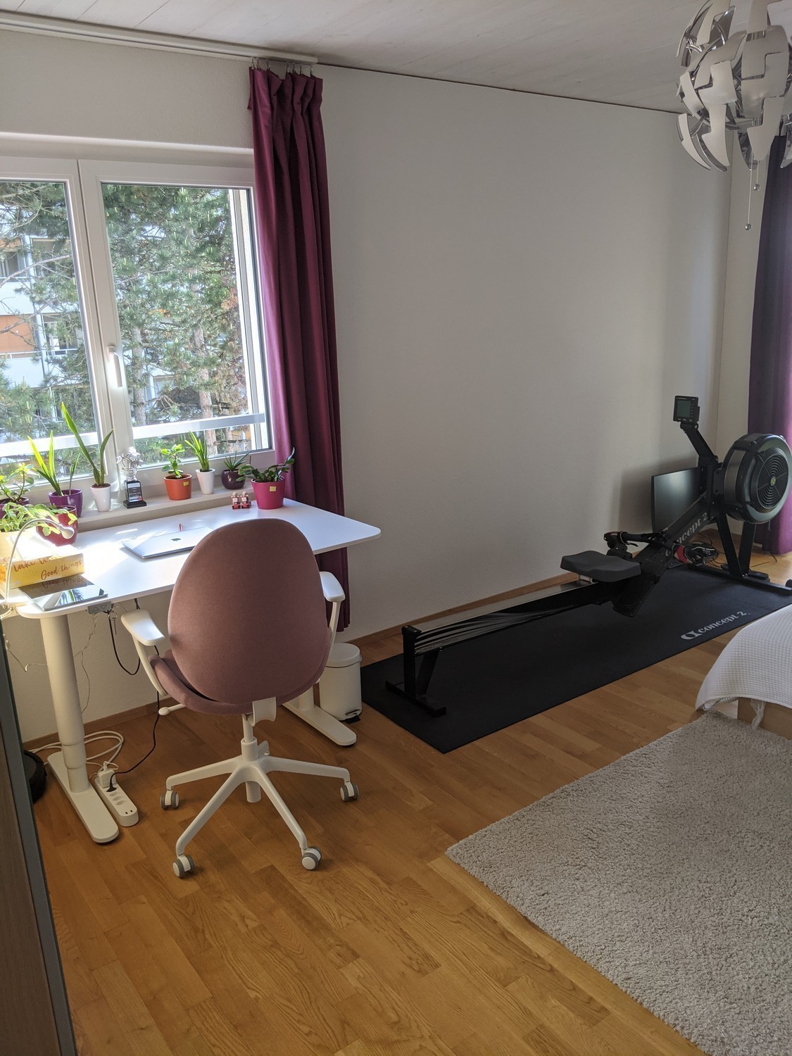 3 ½ Zimmer Wohnung, Foto 9 von 10