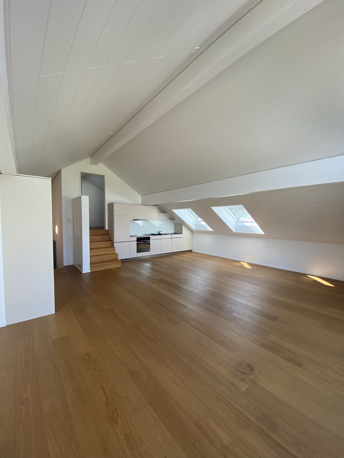 2 rooms apartment, Foto 1 von 9