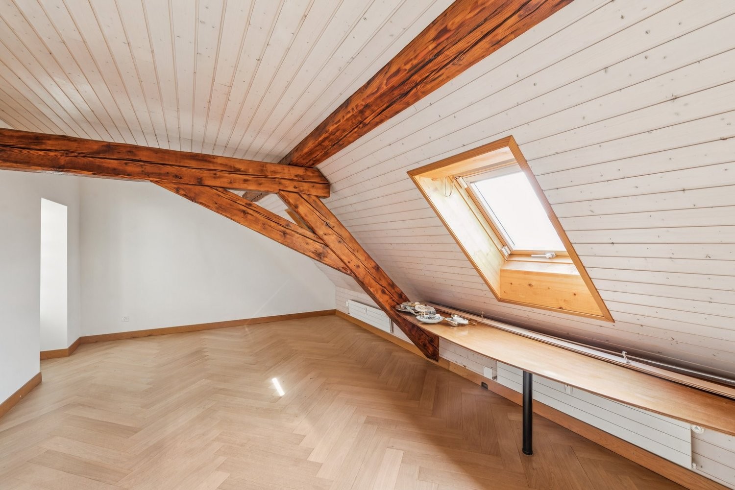 7 rooms duplex